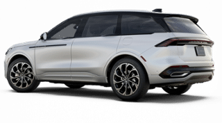 2024 Lincoln Lincoln Nautilus External Image 2